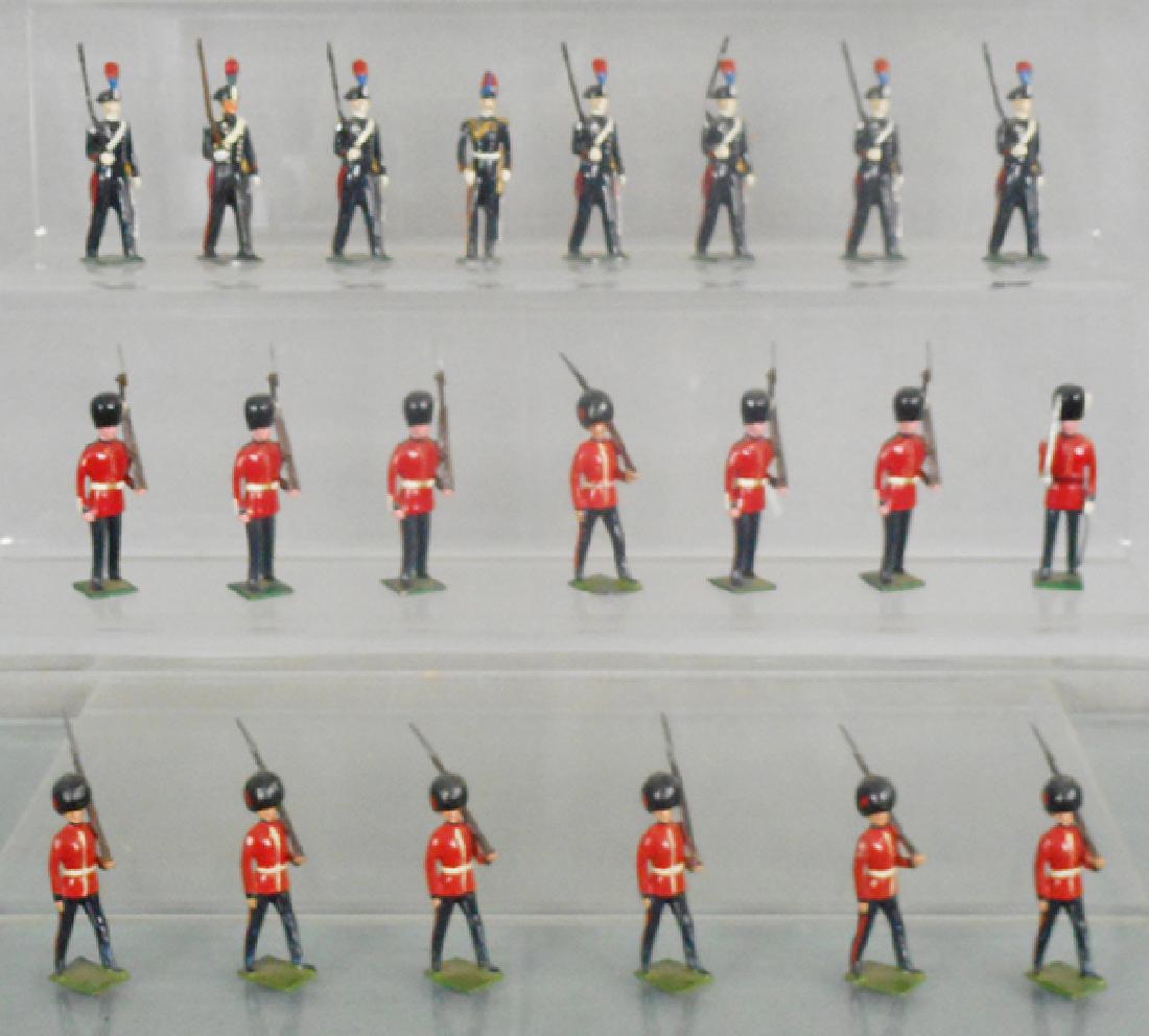 3 SOLDIER SETS (1 of 1)