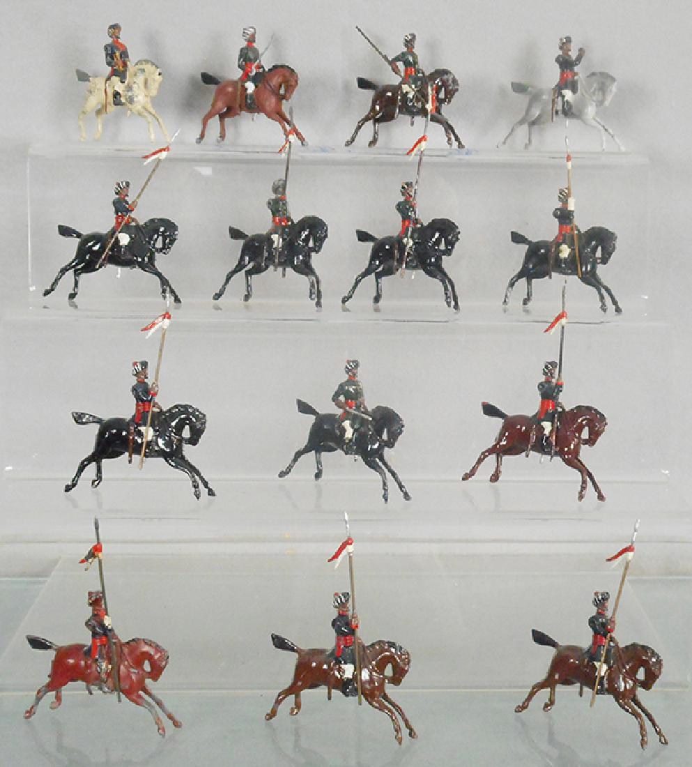 2 BRITAINS SETS (1 of 1)