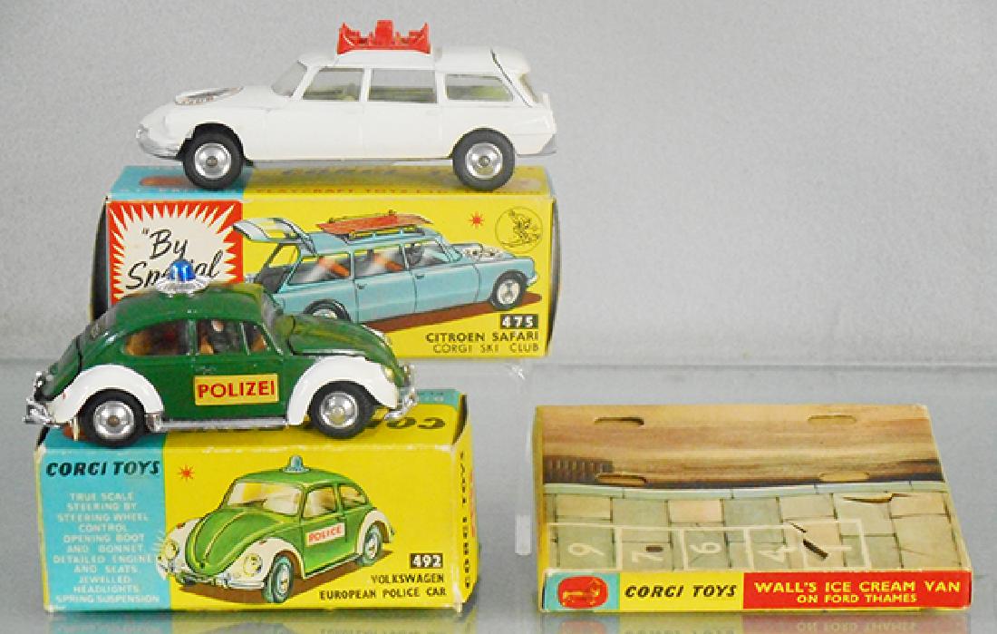 2 CORGI AUTOS (1 of 1)