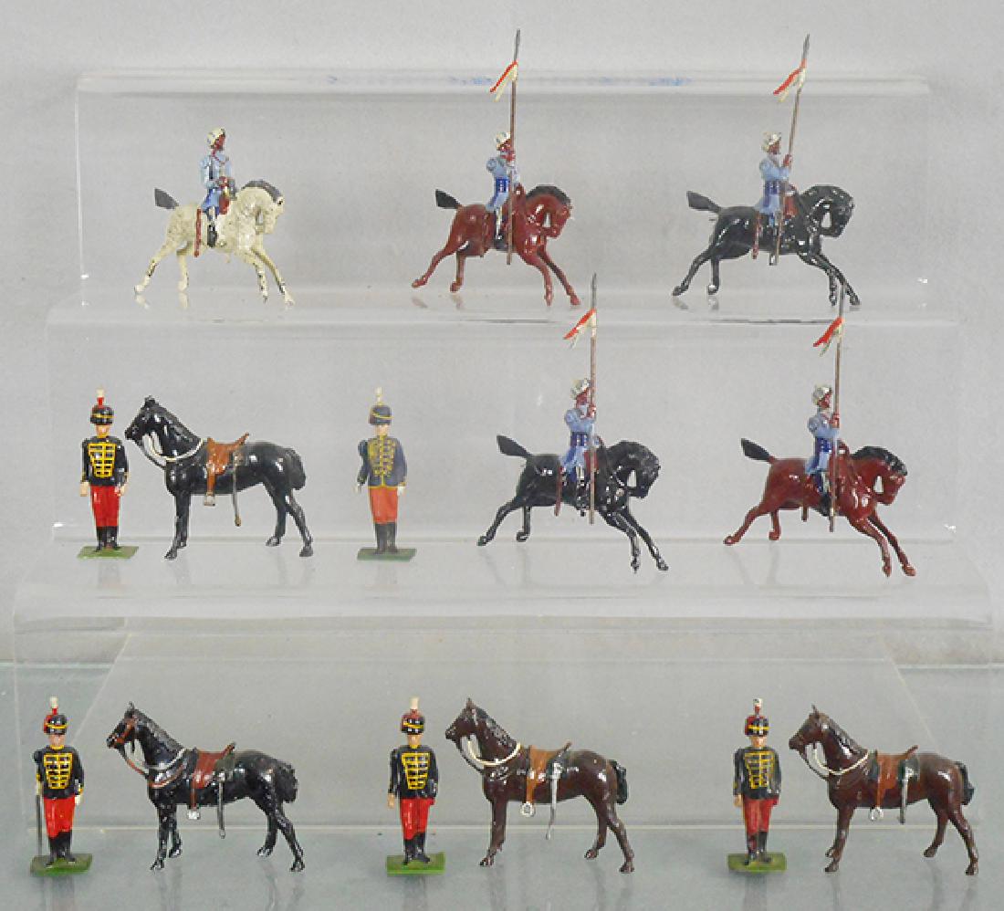 2 BRITAINS SETS (1 of 1)