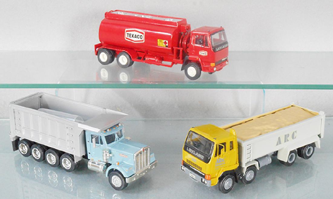 3 A SMITH MODEL TRUCKS (1 of 1)