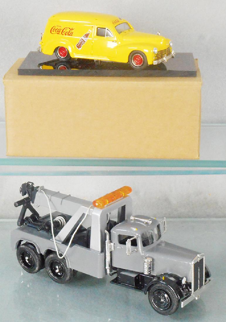 2 TOY AUTOS (1 of 1)