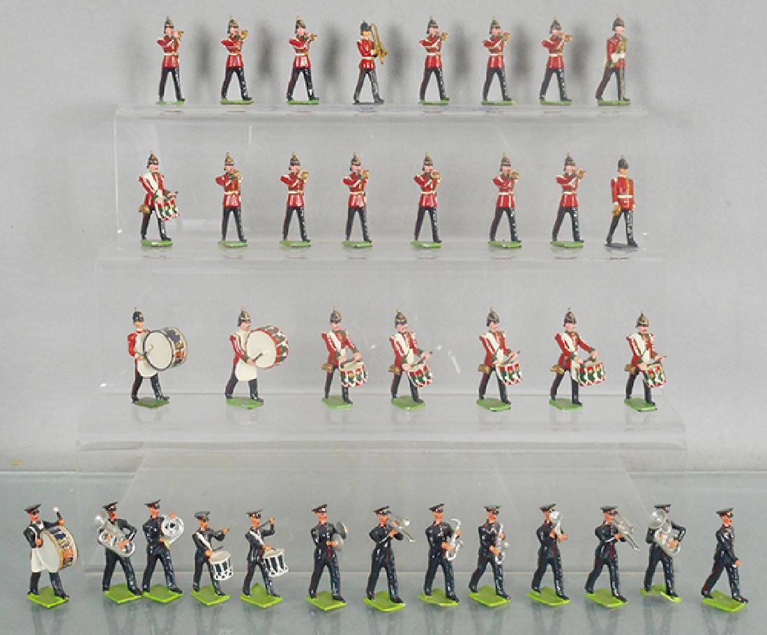 2 BRITISH BANDS (1 of 1)