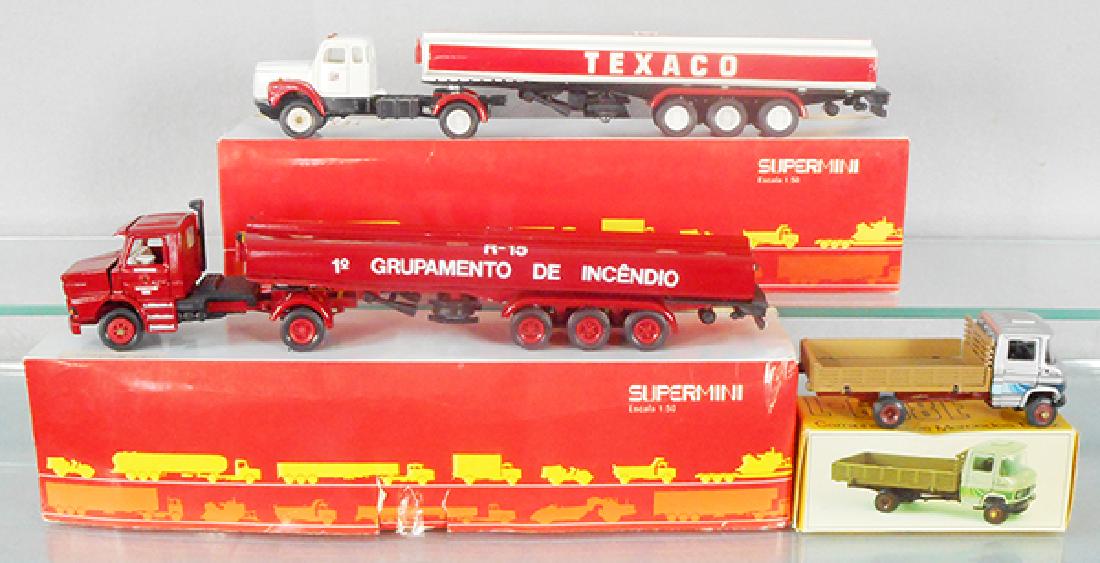 3 SUPERMINI TRUCKS (1 of 1)