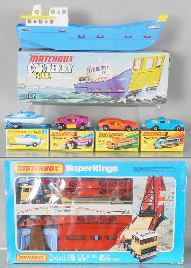 2 MATCHBOX TOYS (1 of 1)