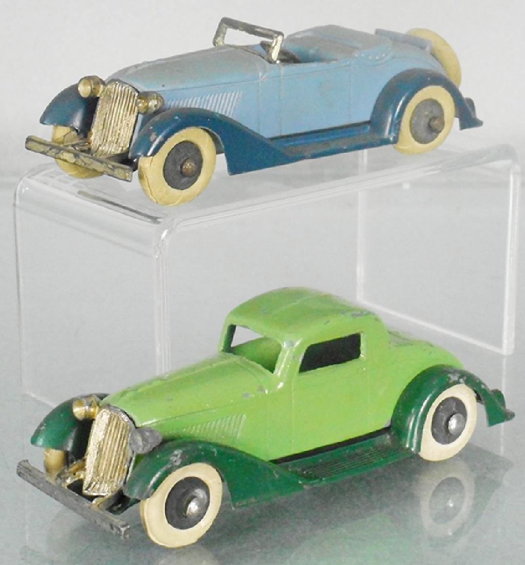 2 TOOTSIETOY GRAHAMS (1 of 2)