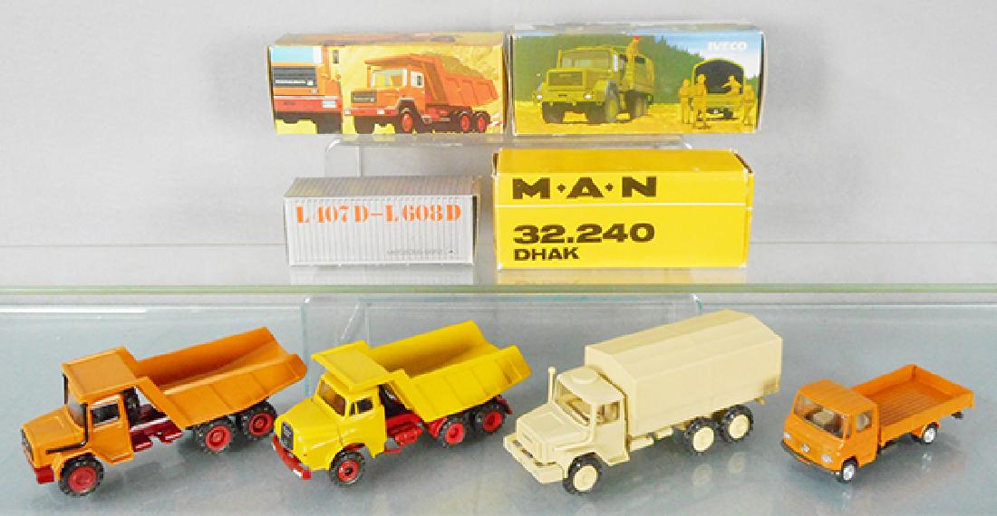 4 CURSOR TRUCKS (1 of 1)