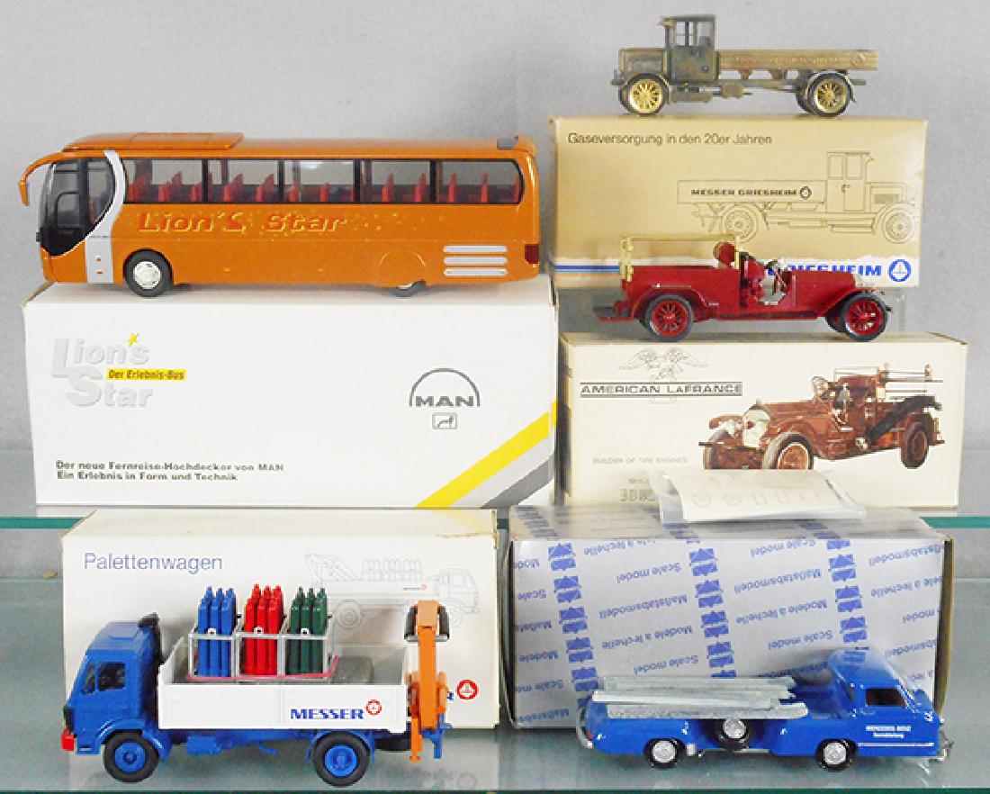 5 CONRAD VEHICLES (1 of 1)