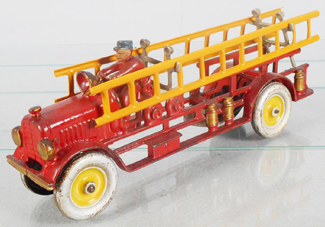 HUBLEY 517G HOOK & LADDER (1 of 2)