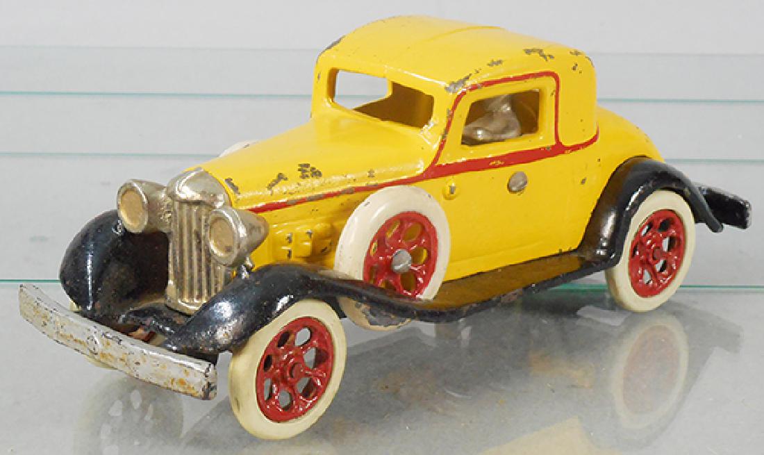 ARCADE 147 REO COUPE (1 of 2)