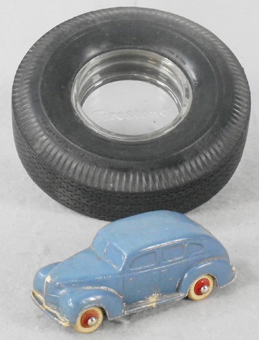 FIRESTONE FORD LOT (1 of 1)