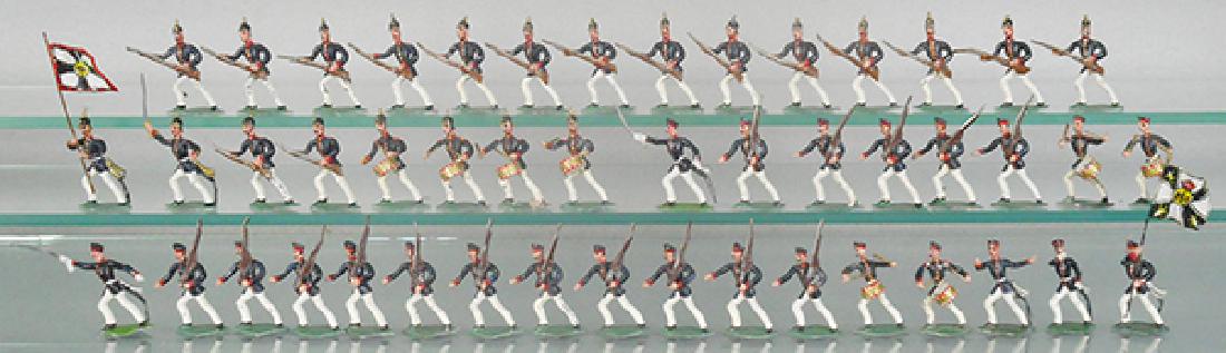 2 HEYDE SETS (1 of 1)