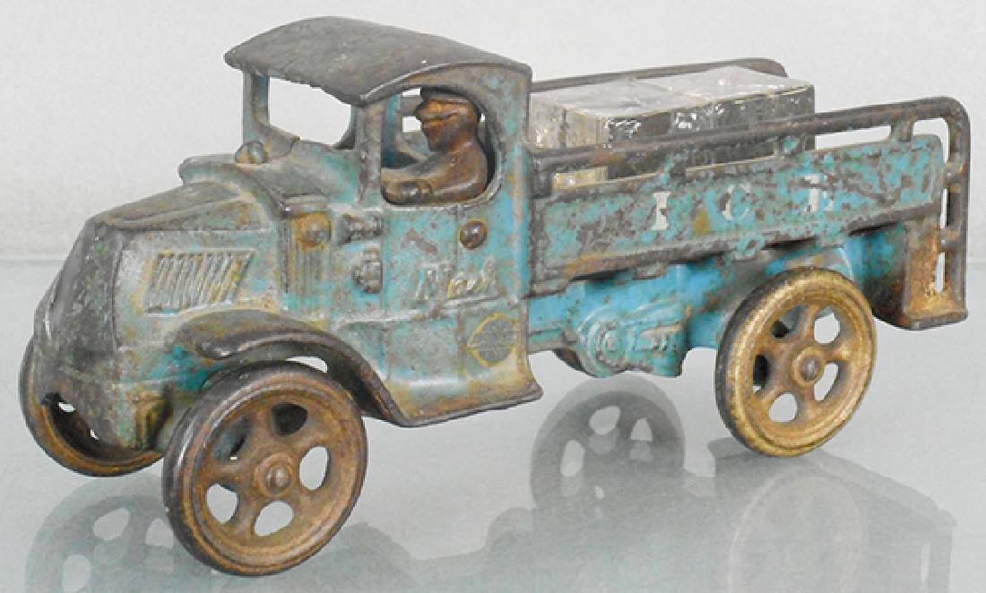 ARCADE 227 MACK ICE TRUCK (1 of 2)