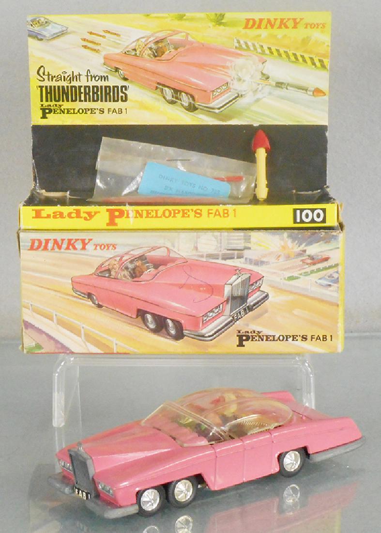 dinky 100 fab 1