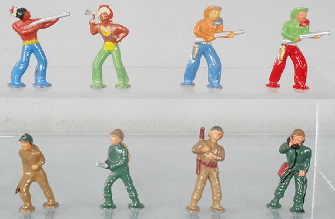 8 BARCLAY DIMESTORE MIDIS (1 of 1)