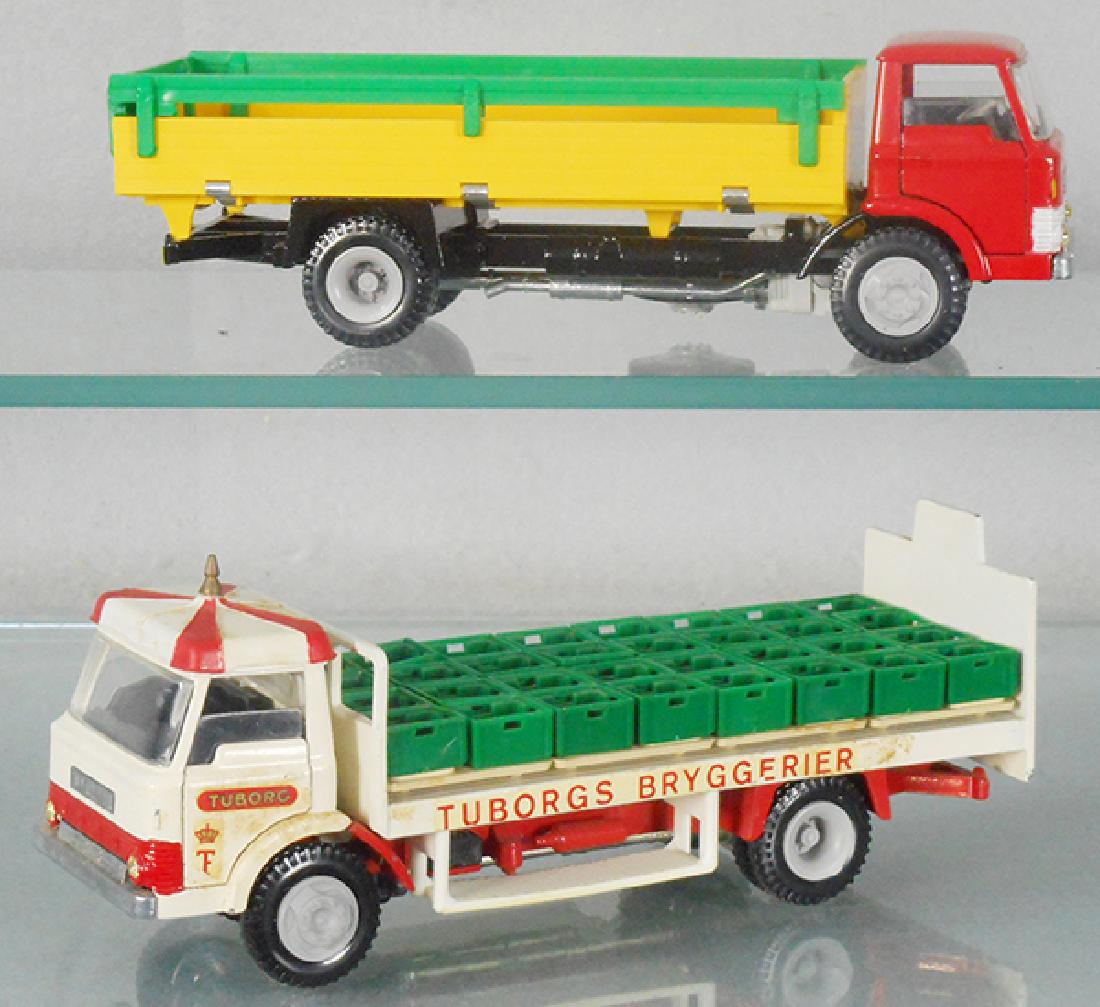 2 TEKNO FORD TRUCKS (1 of 1)