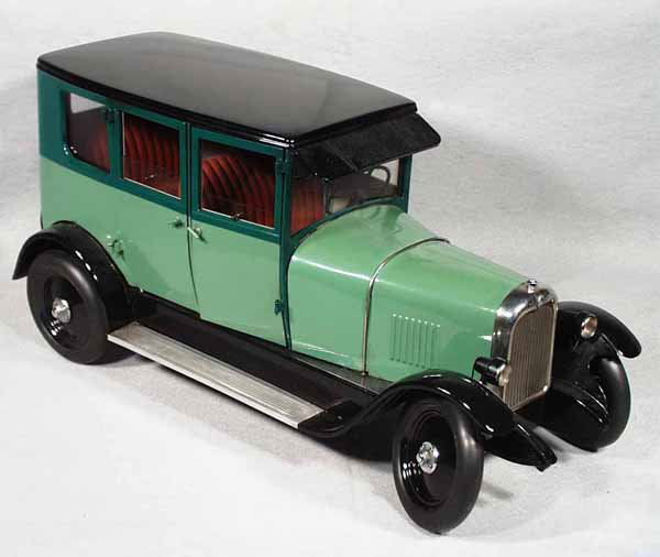 Brepsomn Citroen B14