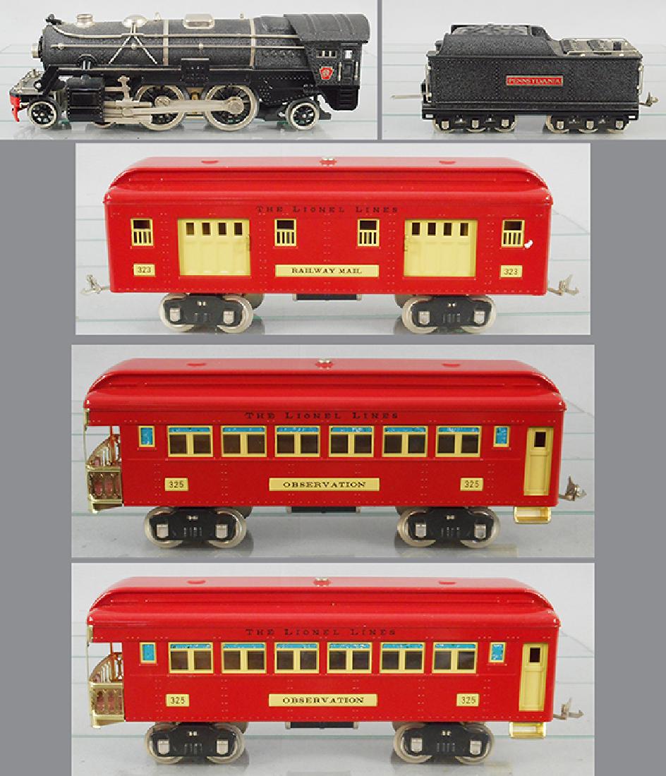 lionel classics