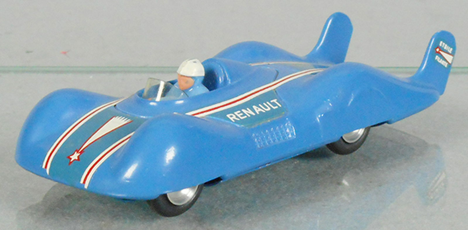 Cij 32 Etoile Filante