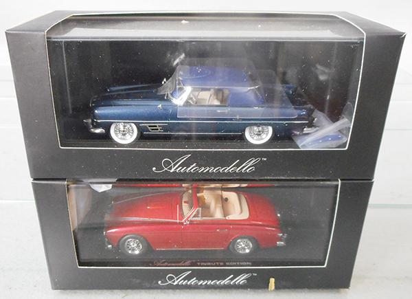 2 AUTOMODELLO CARS (1 of 1)