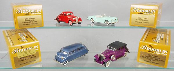 4 BROOKLIN AUTOS (1 of 1)