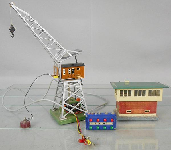 MARKLIN ACCESSORIES (1 of 1)