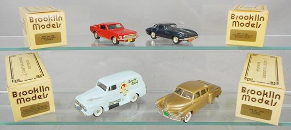 4 BROOKLIN AUTOS (1 of 1)
