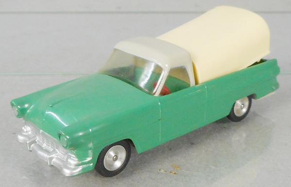 SOLIDO 197 FORD PICK UP (1 of 2)