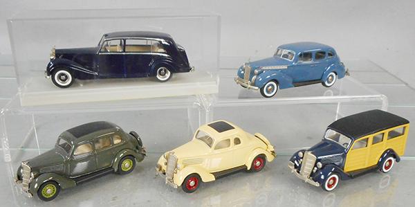 5 REX TOY AUTOS (1 of 1)