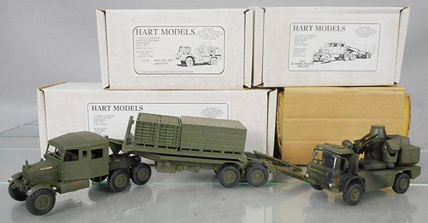 HART MODEL VEHICLES (1 of 1)