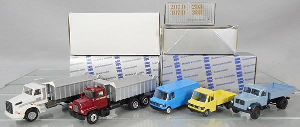 5 CONRAD VEHICLES (1 of 1)