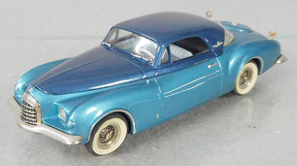 GREAT AMERICAN DREAM MACHINE #8 CHRYSLER K-310 (1 of 2)