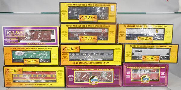 10 MTH CARS (1 of 1)