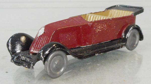 C.D. RENAULT TOURER (1 of 2)