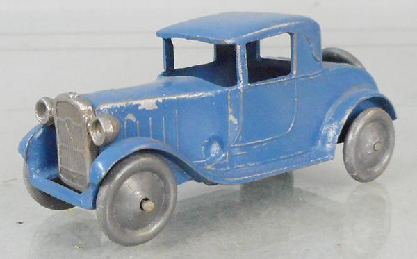 A.R. PEUGEOT 301 COUPE (1 of 1)