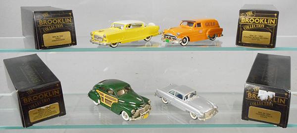 4 BROOKLIN AUTOS (1 of 1)