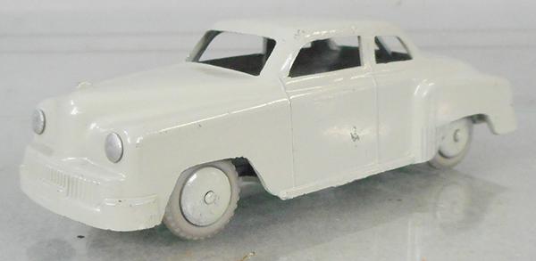 MERCURY 6 STUDEBAKER (1 of 2)