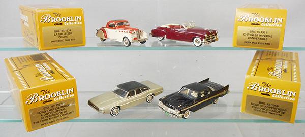 4 BROOKLIN AUTOS (1 of 1)