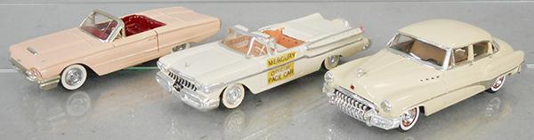 3 RESIN AUTOS (1 of 1)