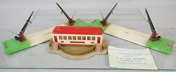 3 LIONEL ACCESSORIES (1 of 1)