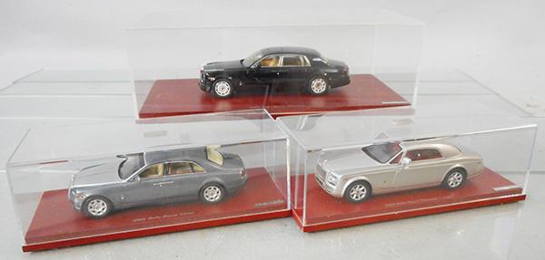 3 TSM MODELS (1 of 1)