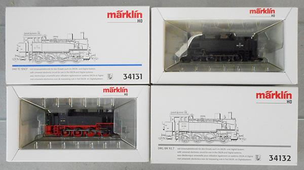 2 MARKLIN LOCOS (1 of 1)