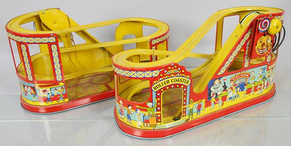 2 CHEIN 275 ROLLER COASTERS (1 of 2)