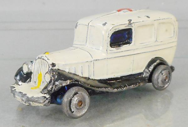 MICRO AMBULANCE (1 of 2)