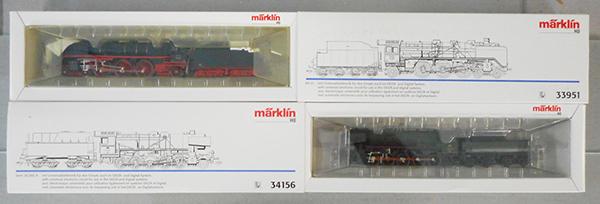 2 MARKLIN LOCOS (1 of 1)