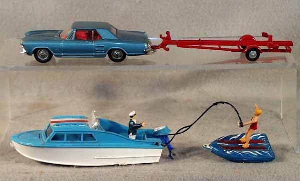 CORGI GS31 BUICK RIVIERA