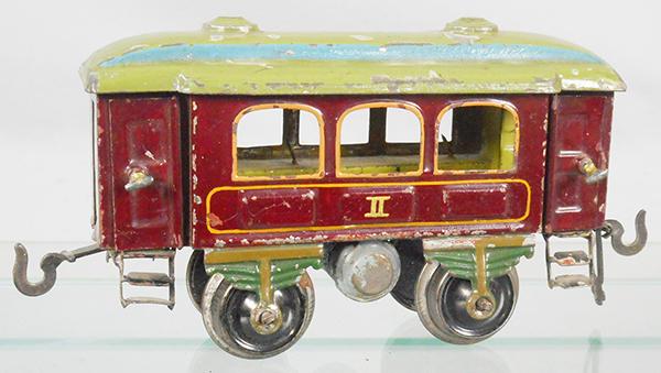 BING 7143 COACH (1 of 2)