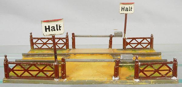 MARKLIN 2064 CROSSING GATE (1 of 2)