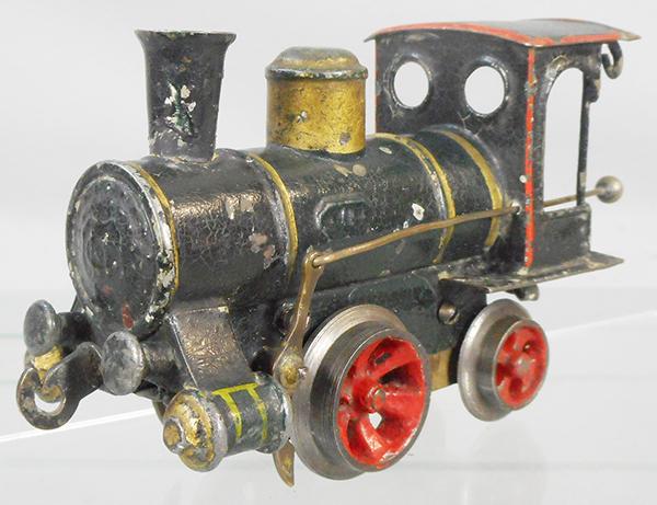 MARKLIN 1020 LOCO (1 of 2)