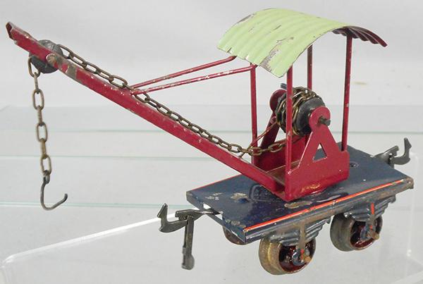 BING 9197 CRANE (1 of 2)